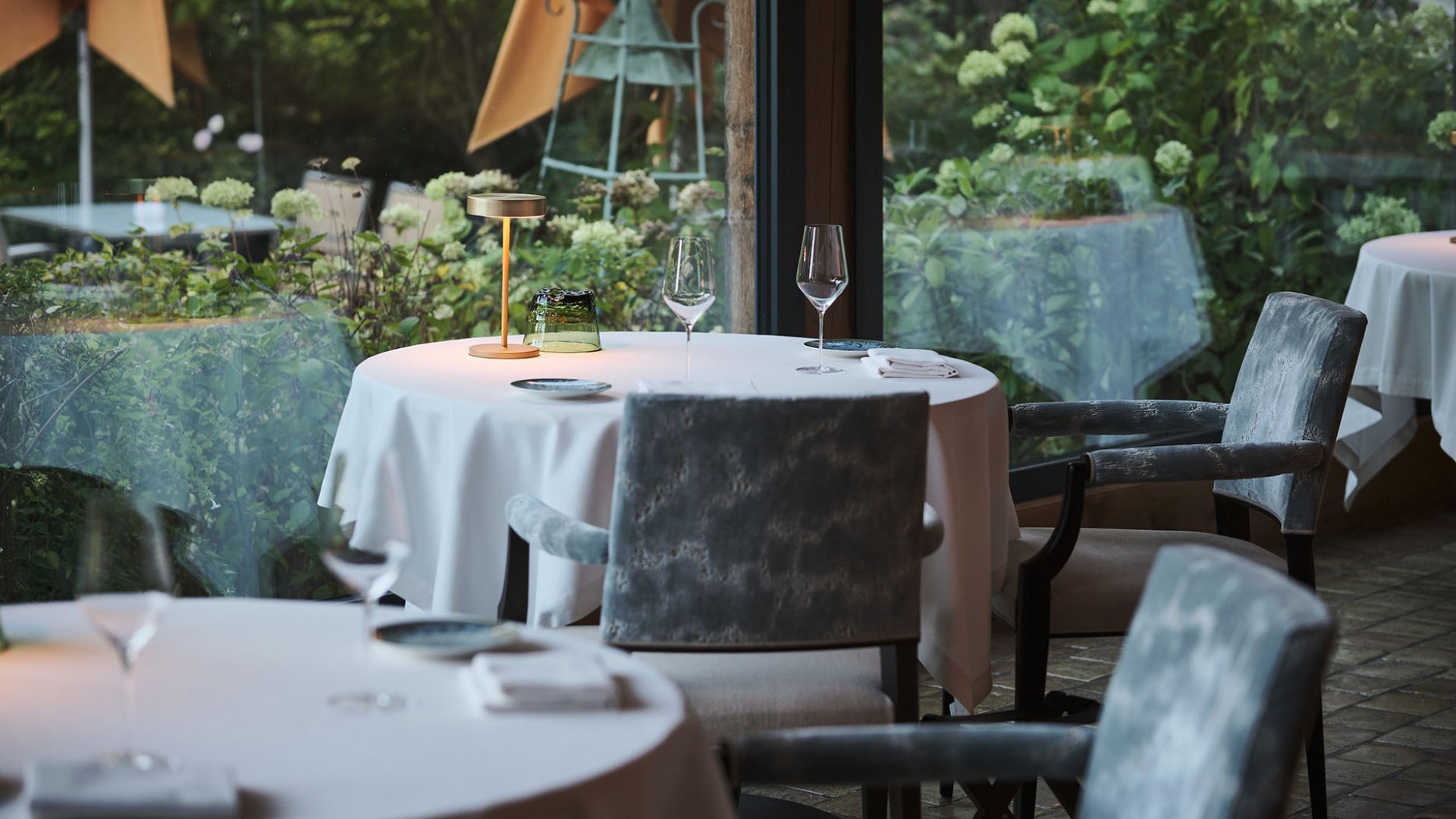 Salle La Côte d'Or @Jonathan Thévenet