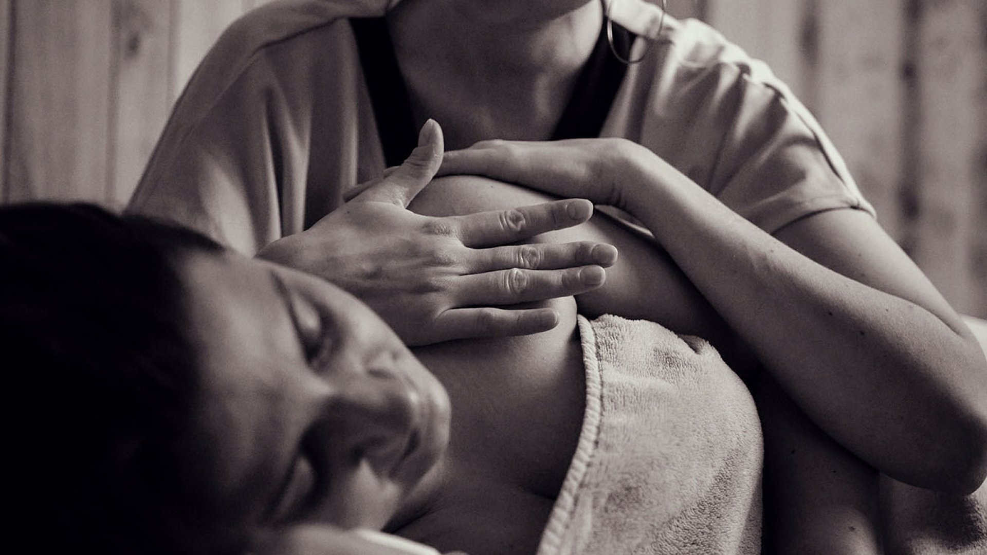 Soin au spa @Jonathan Thévenet